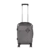Príručný kufor TraveLux Pro s odnímateľným kolieskom 50x40x20 cm