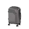 Príručný kufor TraveLux Pro s odnímateľným kolieskom 50x40x20 cm