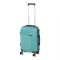 TraveLux Pro kabinbőrönd keményfedeles levehető kerékkel 50x40x20 cm