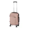 Príručný kufor TraveLux Pro s odnímateľným kolieskom 50x40x20 cm