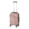Príručný kufor TraveLux Pro s odnímateľným kolieskom 50x40x20 cm