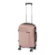 Príručný kufor TraveLux Pro s odnímateľným kolieskom 50x40x20 cm