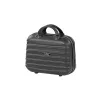 Malý príručný kufor TraveLux Max s pevným vekom 28x36x16 cm