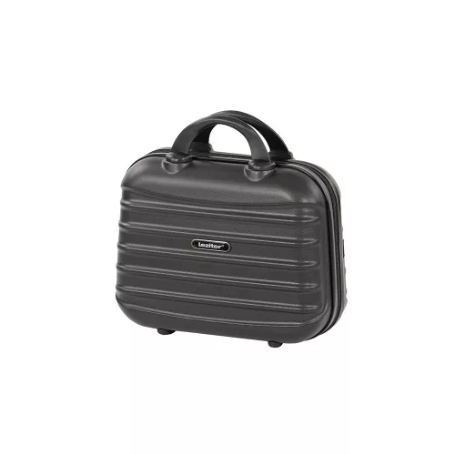Malý príručný kufor TraveLux Max s pevným vekom 28x36x16 cm