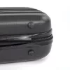 Malý príručný kufor TraveLux Max s pevným vekom 28x36x16 cm