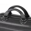 Malý príručný kufor TraveLux Max s pevným vekom 28x36x16 cm