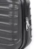 Malý príručný kufor TraveLux Max s pevným vekom 28x36x16 cm