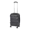 Príručný kufor TraveLux Max s odnímateľným kolieskom 50x40x20 cm