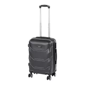   Príručný kufor TraveLux Max s odnímateľným kolieskom 50x40x20 cm