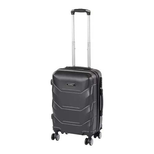 Príručný kufor TraveLux Max s odnímateľným kolieskom 50x40x20 cm
