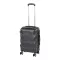 Príručný kufor TraveLux Max s odnímateľným kolieskom 50x40x20 cm