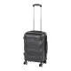 Príručný kufor TraveLux Max s odnímateľným kolieskom 50x40x20 cm