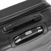 Príručný kufor TraveLux Max s odnímateľným kolieskom 50x40x20 cm
