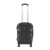 Príručný kufor TraveLux Max s odnímateľným kolieskom 50x40x20 cm