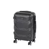 Príručný kufor TraveLux Max s odnímateľným kolieskom 50x40x20 cm