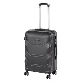 TraveLux Max s pevným vekom 68x45x25 cm