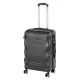TraveLux Max s pevným vekom 68x45x25 cm