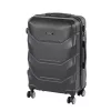 TraveLux Max s pevným vekom 68x45x25 cm