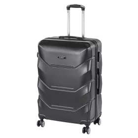 Veľký kufor TraveLux Max s pevným vekom 76x50x29 cm