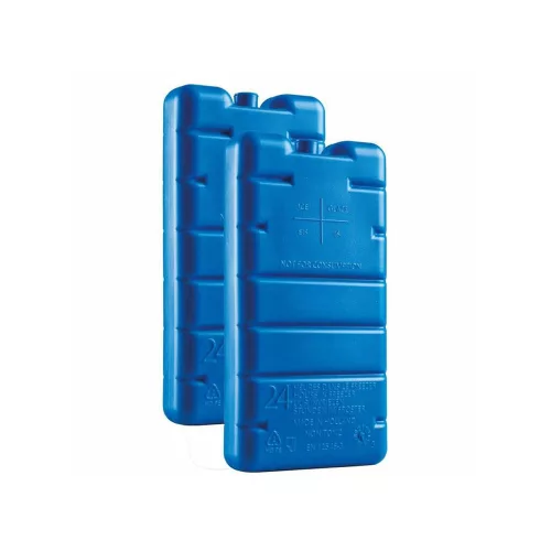 Súprava obalov na ľad Curver 2x400 gr