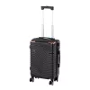 Kabínový kufor TraveLux Urban s pevnou strechou a odnímateľnými kolieskami 50x40x20 cm