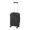 Kabínový kufor TraveLux Urban s pevnou strechou a odnímateľnými kolieskami 50x40x20 cm