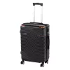 TraveLux Urban s pevným vekom 68x45x25 cm