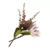 Kytica umelých kvetov Protea 65 cm