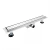 Uzatvárateľný sprchový výtok Linea