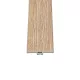 Náhradná vinylová SPC podlahová dlaždica Adler dub 2400x45x6 mm