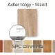 Leziter Adler Dubová vinylová podlaha SPC vzorka/vzorka