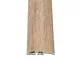 Vinyl SPC vyrovnávacia podlaha Adler dub 2400x45x8 mm