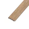 Vinylové SPC podlahové lišty Adler dub 2400x60x12 mm