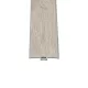Vinylová SPC dlažba Arktický dub 2400x45x6 mm