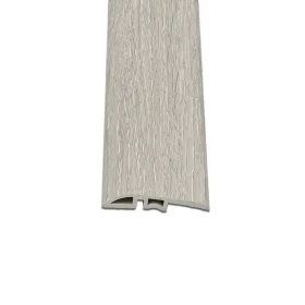 Vinyl SPC vyrovnávacia podlaha Arktický dub 2400x45x8 mm