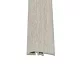 Vinyl SPC vyrovnávacia podlaha Arktický dub 2400x45x8 mm