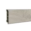 Vinylové SPC podlahové lišty Arktický dub 2400x60x12 mm