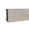 Vinylové SPC podlahové lišty Arktický dub 2400x60x12 mm