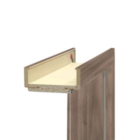 Decoračná skrinka IR grafitový popol 75/ 9,5-11,5 pravá