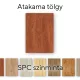 Leziter Atakama Dubová vinylová podlaha SPC vzorka/vzorka