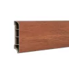 Vinylové SPC podlahové lišty Atakama dub 2400x60x12 mm