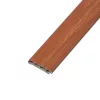 Vinylové SPC podlahové lišty Atakama dub 2400x60x12 mm