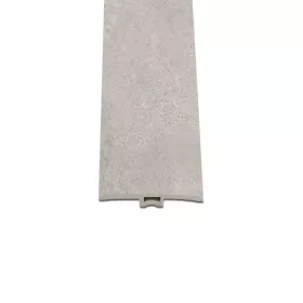 Vinylová SPC dlažba Aurora matný vápenec 2400x45x6 mm