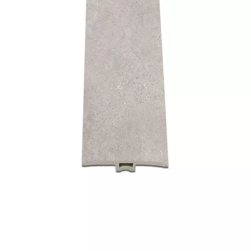 Vinylová SPC dlažba Aurora matný vápenec 2400x45x6 mm