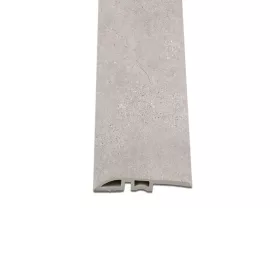   Vinyl SPC vyrovnávacia podlaha Aurora matný vápenec 2400x45x8 mm