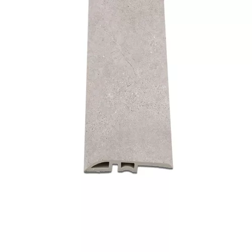 Vinyl SPC vyrovnávacia podlaha Aurora matný vápenec 2400x45x8 mm