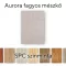 Leziter Aurora Frosted Limestone Vinyl SPC Podlaha vzorka/vzorka