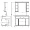Bianca Plus 105 kompletný