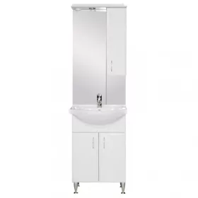 Bianca Plus 55 kompletný