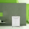 Spodná skrinka Bianca Plus 65 s umývadlom